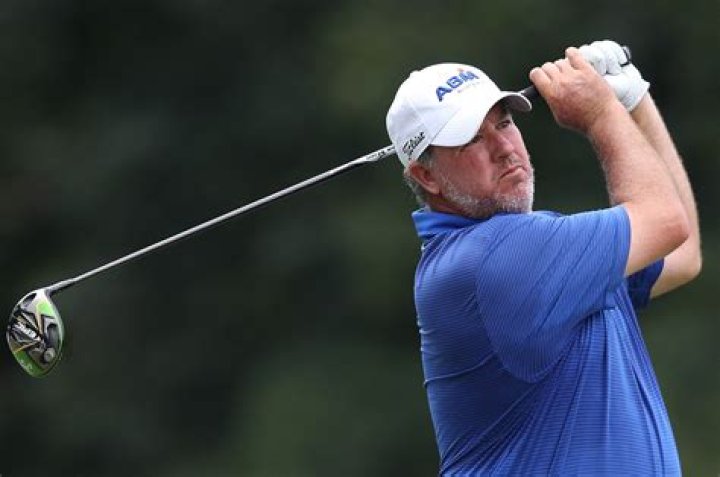 Boo Weekley Biography, Age, Height, Wife, Net Worth, Family