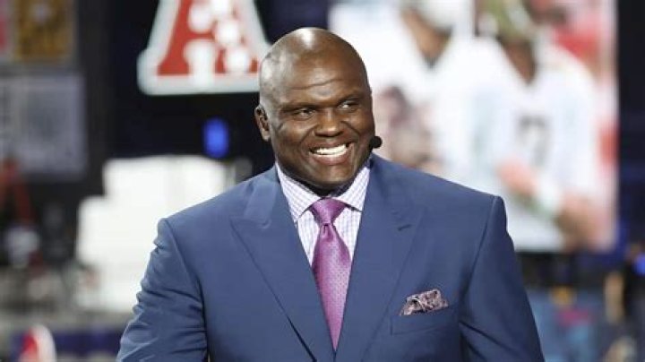Booger McFarland Biography, Age, Height, Wife, Net Worth, Family