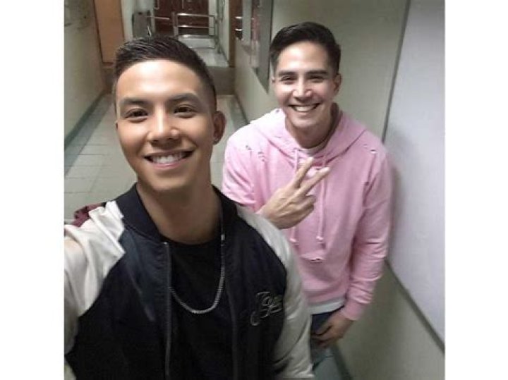 Boom Labrusca Biography, Age, Height, Wife, Net Worth, Family