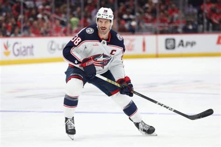 Boone Jenner Biography, Age, Height, Wife, Net Worth, Family