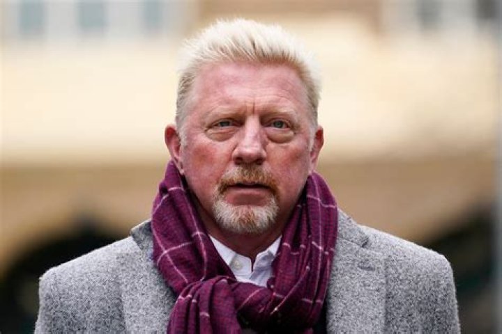 Boris Becker Biography, Age, Height, Wife, Net Worth, Family