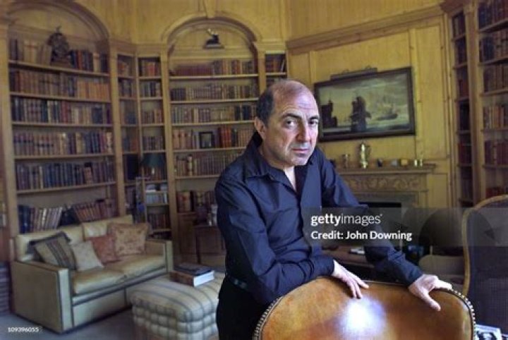 Boris Berezovsky (businessman) Biography, Age, Height, Wife, Net Worth and Family