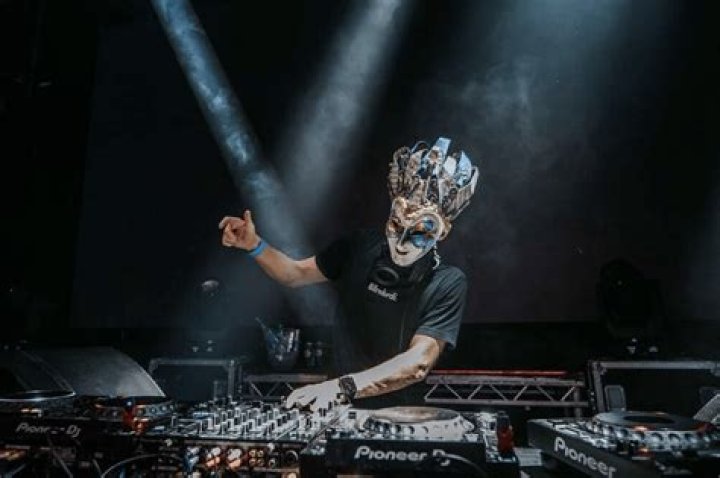 Boris Brejcha Biography, Age, Height, Wife, Net Worth, Family