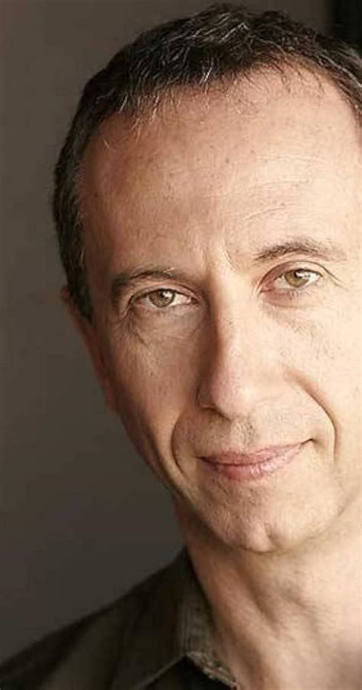 Boris Lee Krutonog Biography, Age, Height, Wife, Net Worth, Family