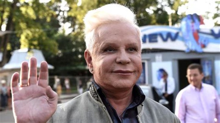 Boris Moiseev Biography, Age, Height, Wife, Net Worth, Family