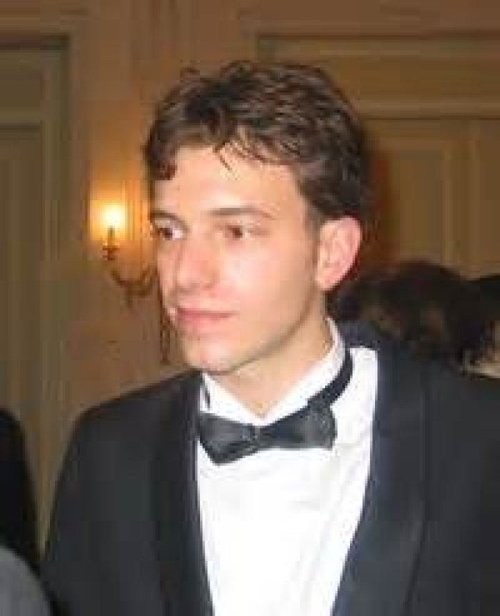 Boris Petrovitch Njegosh Biography, Age, Height, Wife, Net Worth, Family