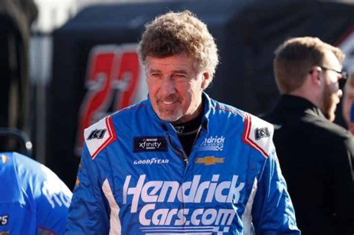 Boris Said Biography, Age, Height, Wife, Net Worth, Family