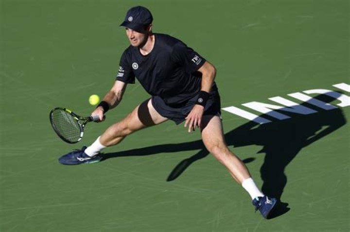 Botic van de Zandschulp Biography, Age, Height, Wife, Net Worth, Family