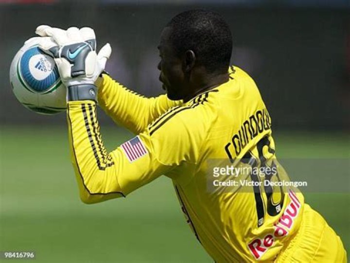 Bouna Coundoul Biography, Age, Height, Wife, Net Worth, Family