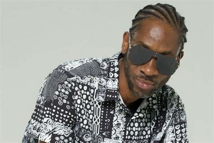 Bounty Killer Biography, Age, Height, Wife, Net Worth, Family