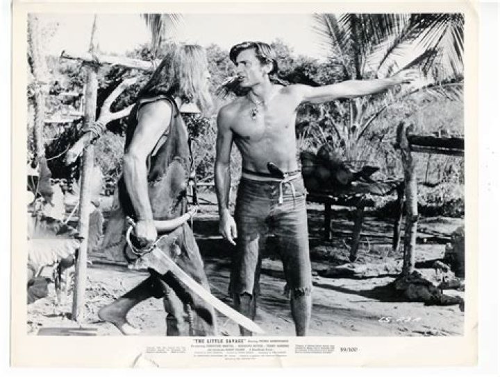 Boyd Holister Biography, Age, Height, Wife, Net Worth, Family