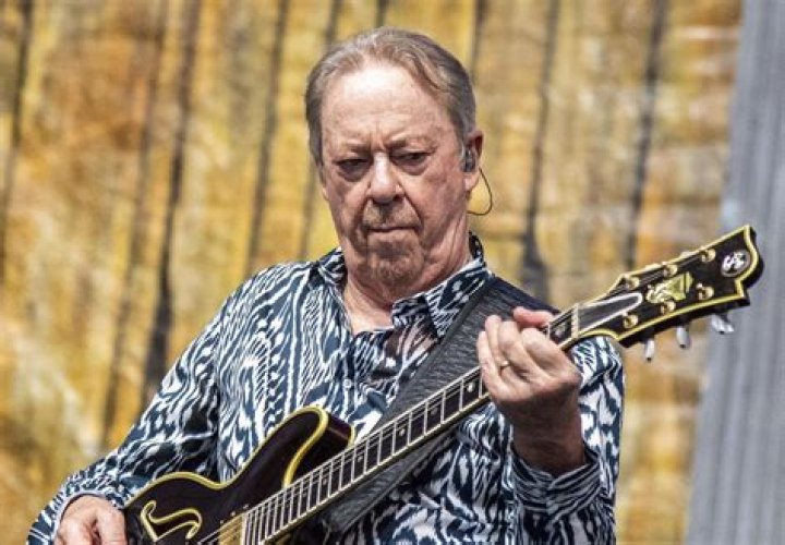 Boz Scaggs Biography, Age, Height, Wife, Net Worth, Family