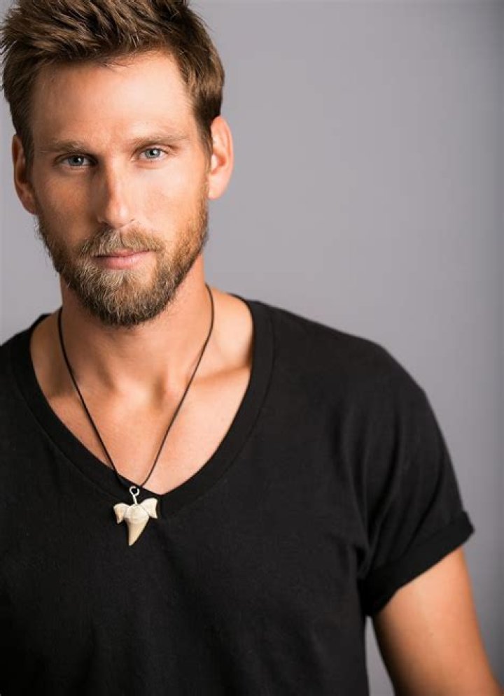 Brad Benedict Biography, Age, Height, Wife, Net Worth, Family