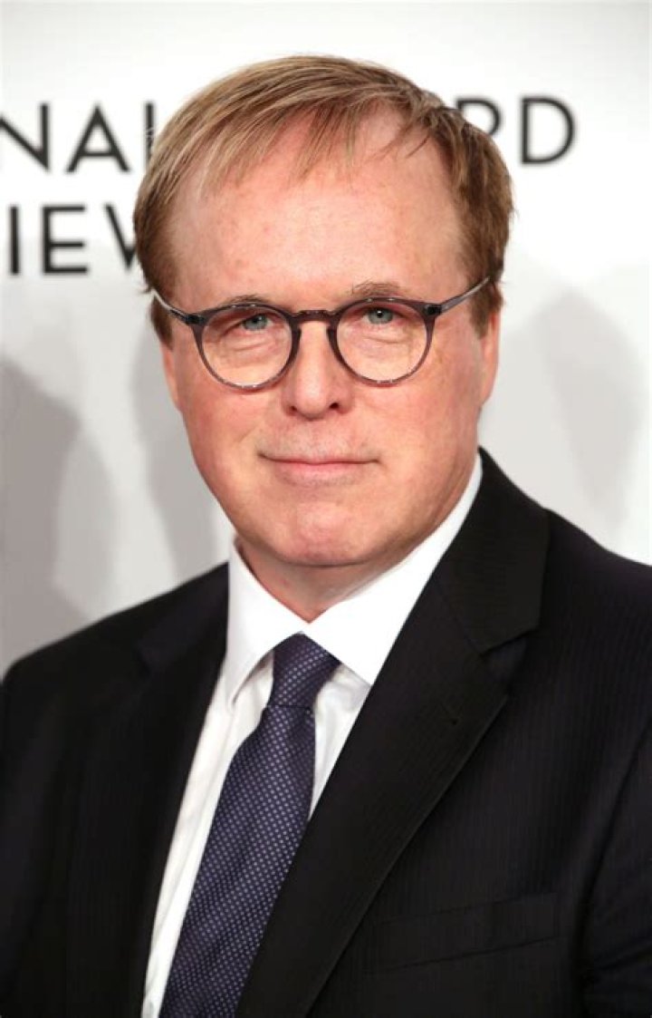 Brad Bird Biography, Age, Height, Wife, Net Worth, Family