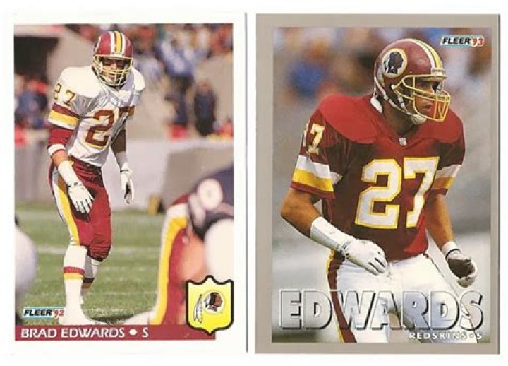 Brad Edwards Biography, Age, Height, Wife, Net Worth, Family