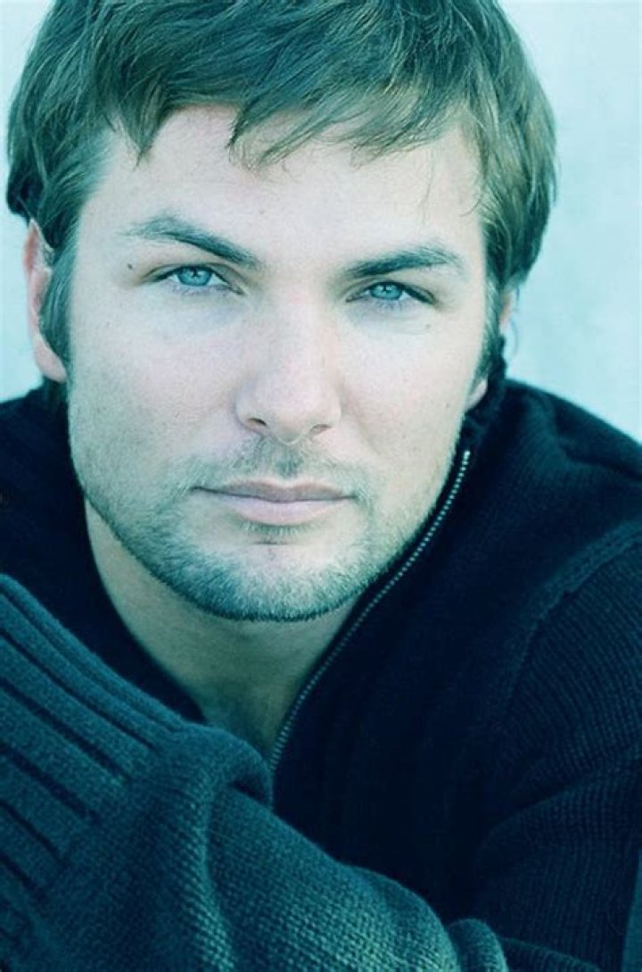 Brad Hawkins Biography, Age, Height, Wife, Net Worth, Family