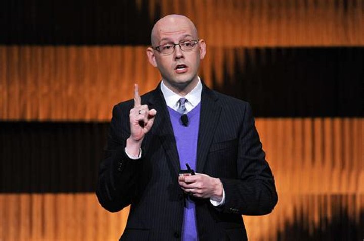 Brad Meltzer Biography, Age, Height, Wife, Net Worth, Family