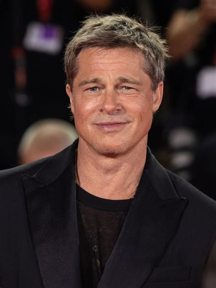 Brad Pitt biografía, edad, altura, esposo, net worth, familia