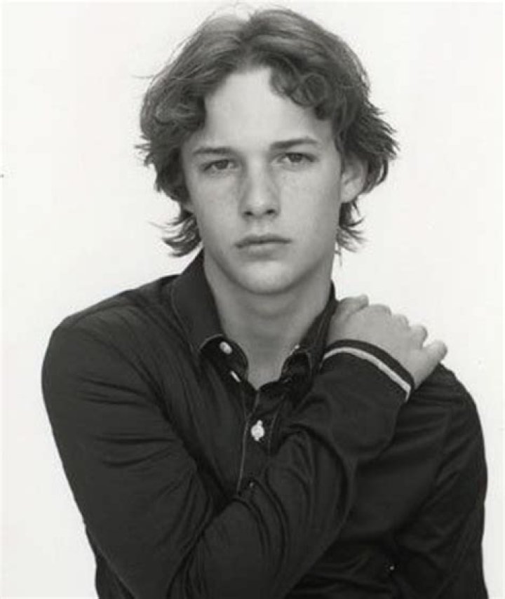 Brad Renfro biografía, edad, altura, esposo, net worth, familia