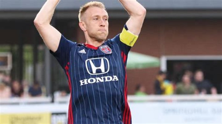 Brad Ring Biography, Age, Height, Wife, Net Worth, Family