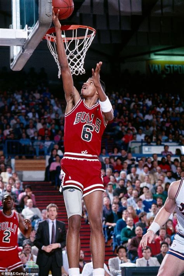 Brad Sellers Biography, Age, Height, Wife, Net Worth, Family