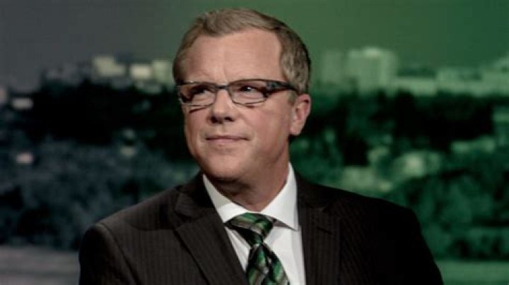 Brad Wall Biography, Age, Height, Wife, Net Worth, Family