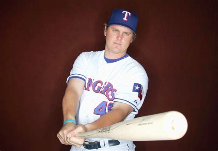 Brad Wilkerson Biography, Age, Height, Wife, Net Worth, Family