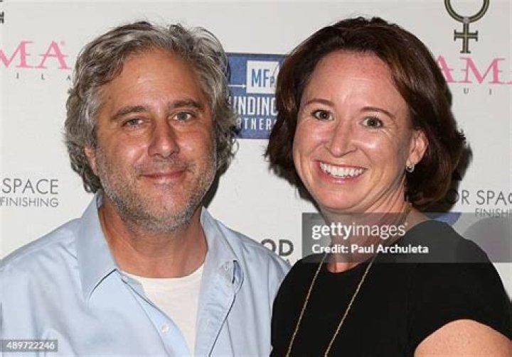 Brad Wyman Biography, Age, Height, Wife, Net Worth, Family