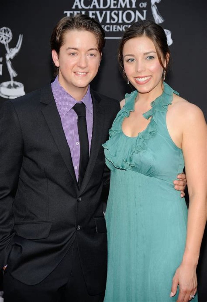 Bradford Anderson Biography, Age, Height, Wife, Net Worth, Family