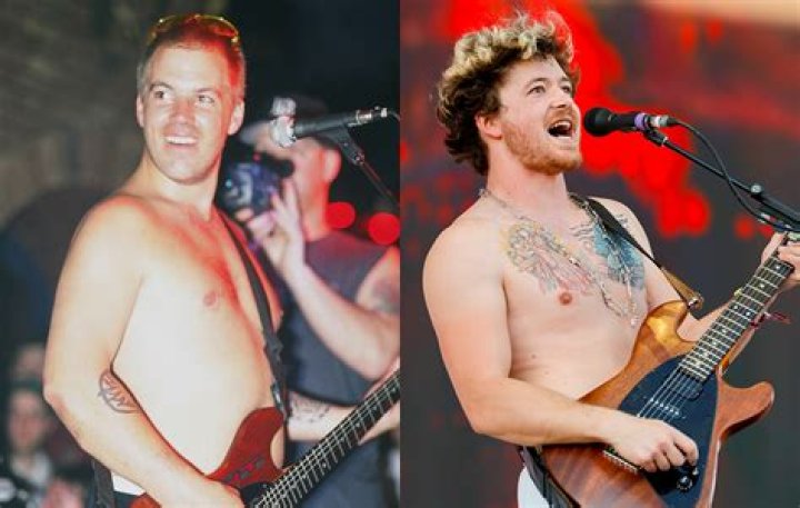 Bradley Nowell Biography, Age, Height, Wife, Net Worth, Family