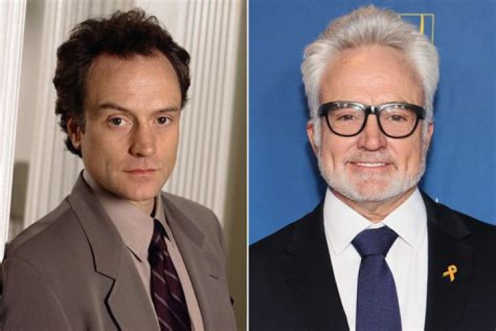 Bradley Whitford Biography, Age, Height, Wife, Net Worth, Family