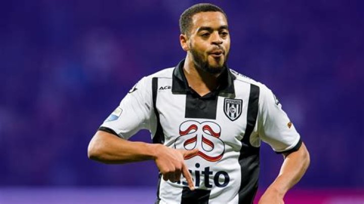 Brandley Kuwas Biography, Age, Height, Wife, Net Worth, Family