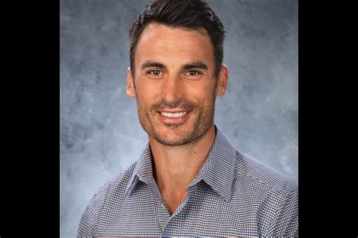 Brandon Bochenski Biography, Age, Height, Wife, Net Worth, Family