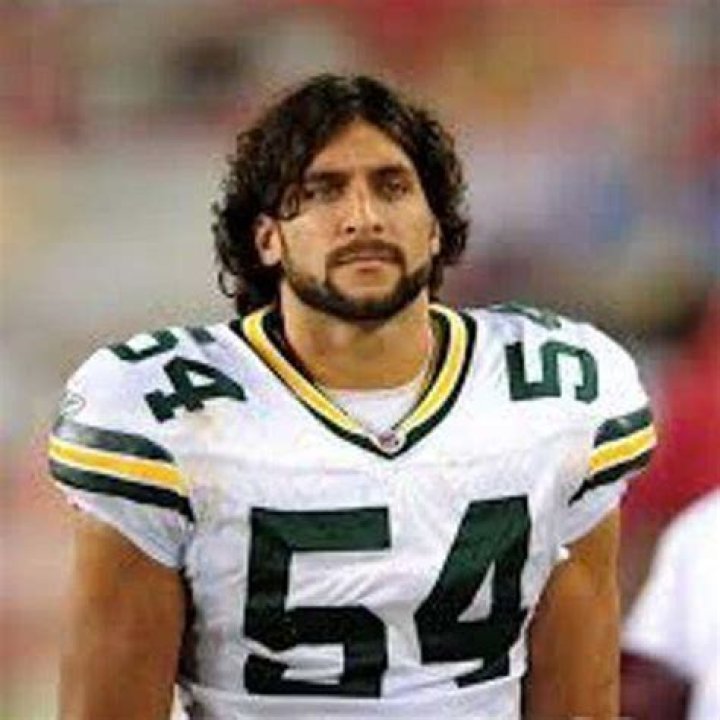 Brandon Chillar Biography, Age, Height, Wife, Net Worth, Family