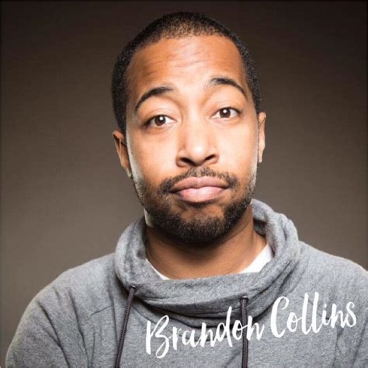 Brandon Collins Biography, Age, Height, Wife, Net Worth, Family