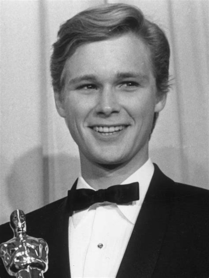 Brandon De Wilde Biography, Age, Height, Wife, Net Worth, Family