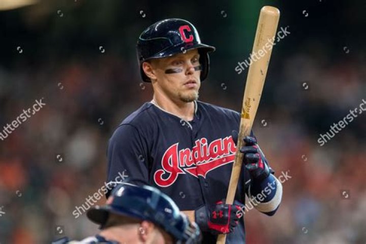 Brandon Guyer Biography, Age, Height, Wife, Net Worth, Family