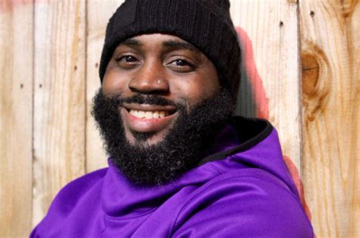 Brandon Hammond Biography, Age, Height, Wife, Net Worth, Family