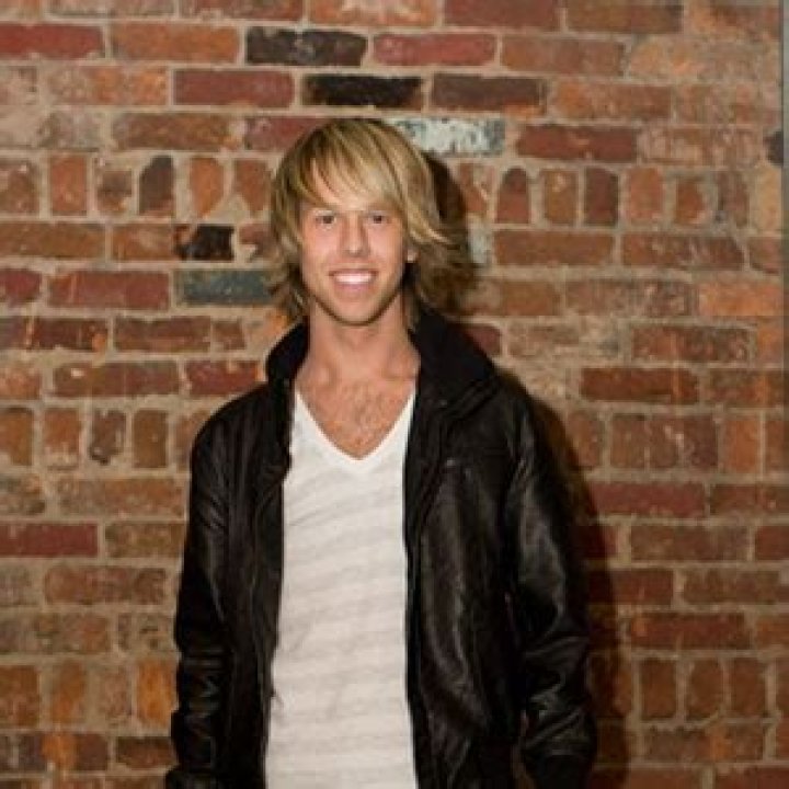 Brandon Hargest Biography, Age, Height, Wife, Net Worth, Family