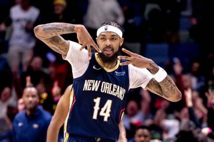 Brandon Ingram Biography, Age, Height, Wife, Net Worth, Family