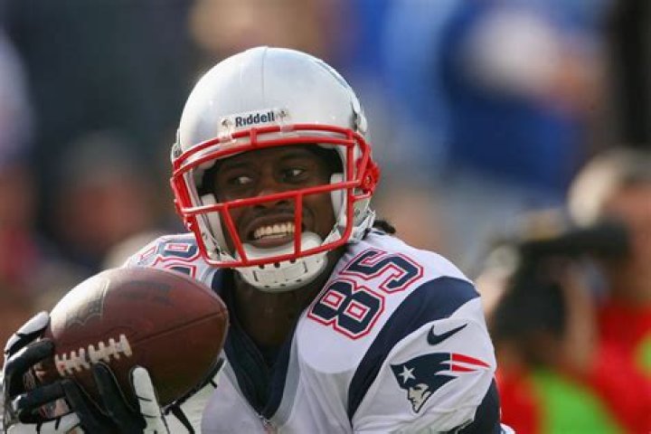 Brandon Lloyd Biography, Age, Height, Wife, Net Worth, Family