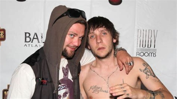 Brandon Novak biografía, edad, altura, esposo, net worth, familia