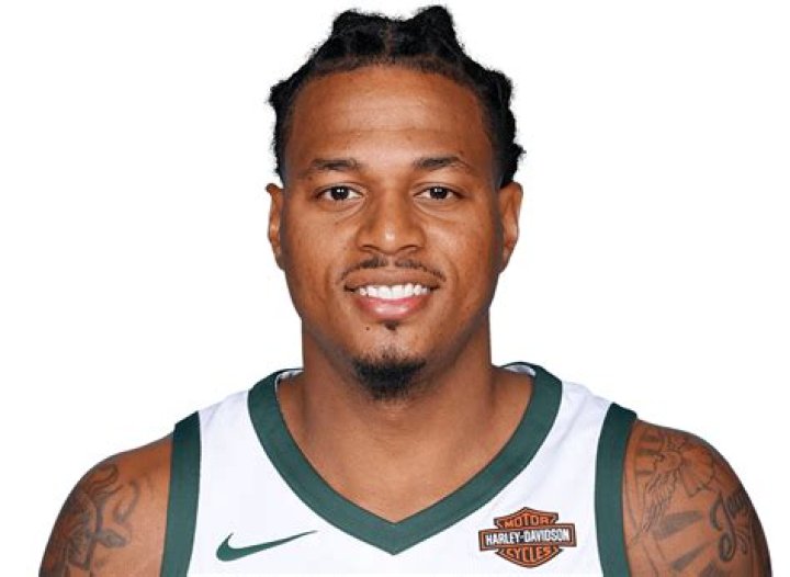 Brandon Rush Biography, Age, Height, Wife, Net Worth, Family