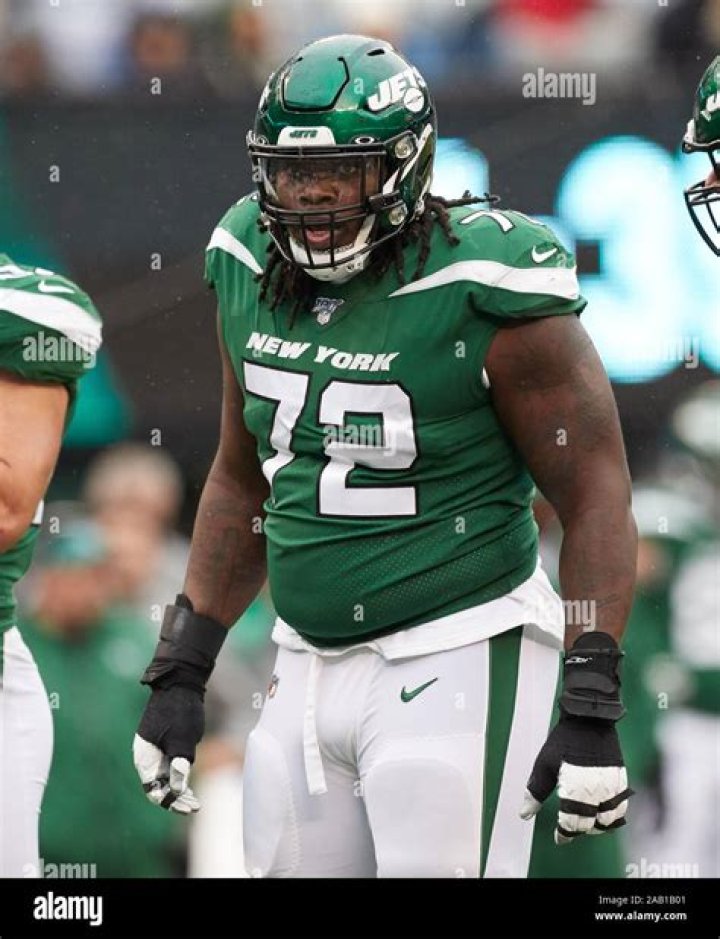 Brandon Shell Biography, Age, Height, Wife, Net Worth, Family