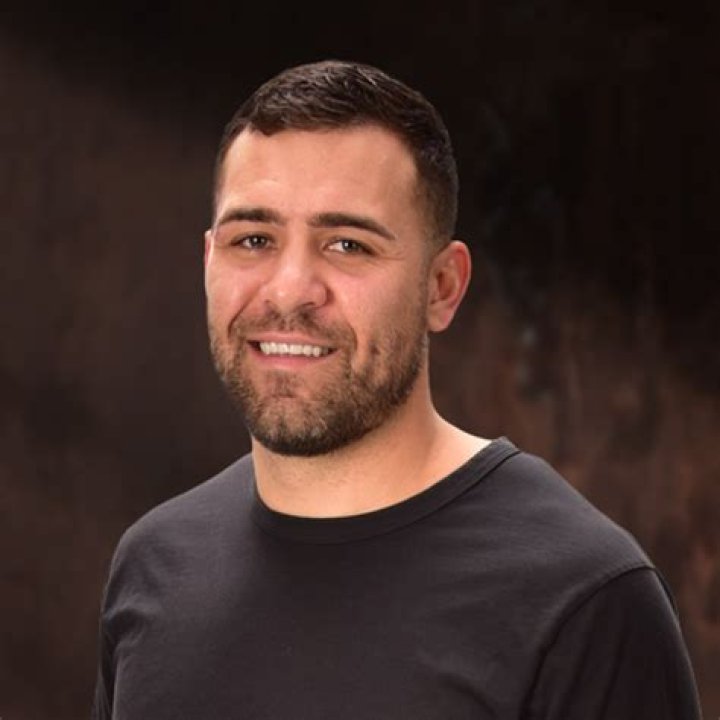 Brandon Wegher Biography, Age, Height, Wife, Net Worth, Family