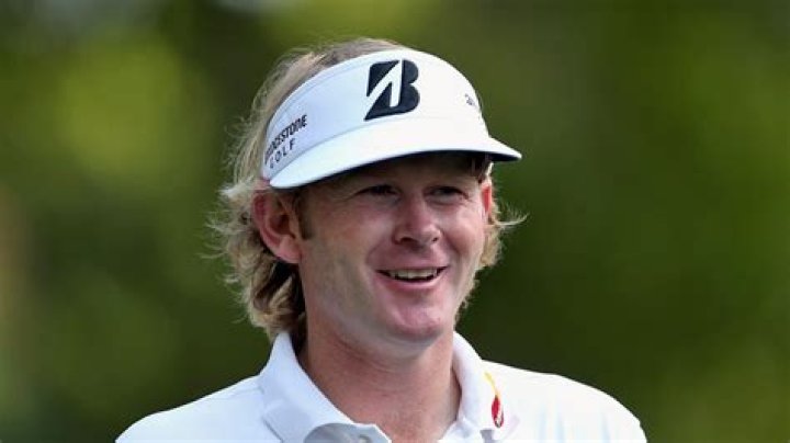 Brandt Snedeker Biography, Age, Height, Wife, Net Worth, Family