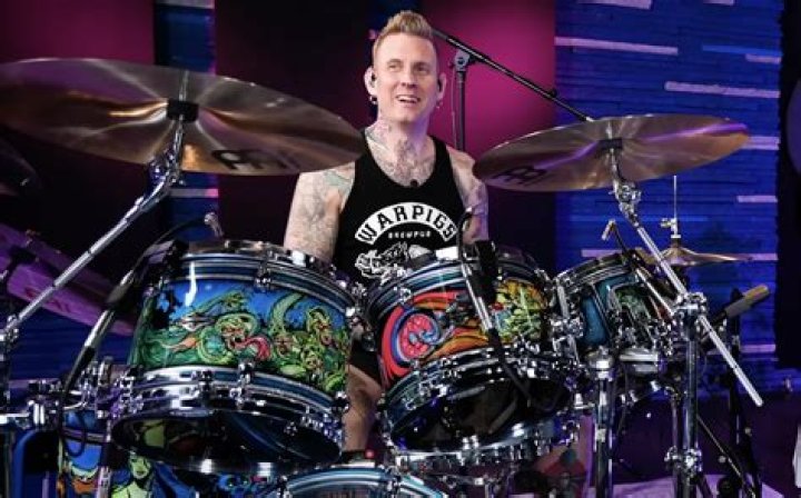 Brann Dailor Biography, Age, Height, Wife, Net Worth, Family