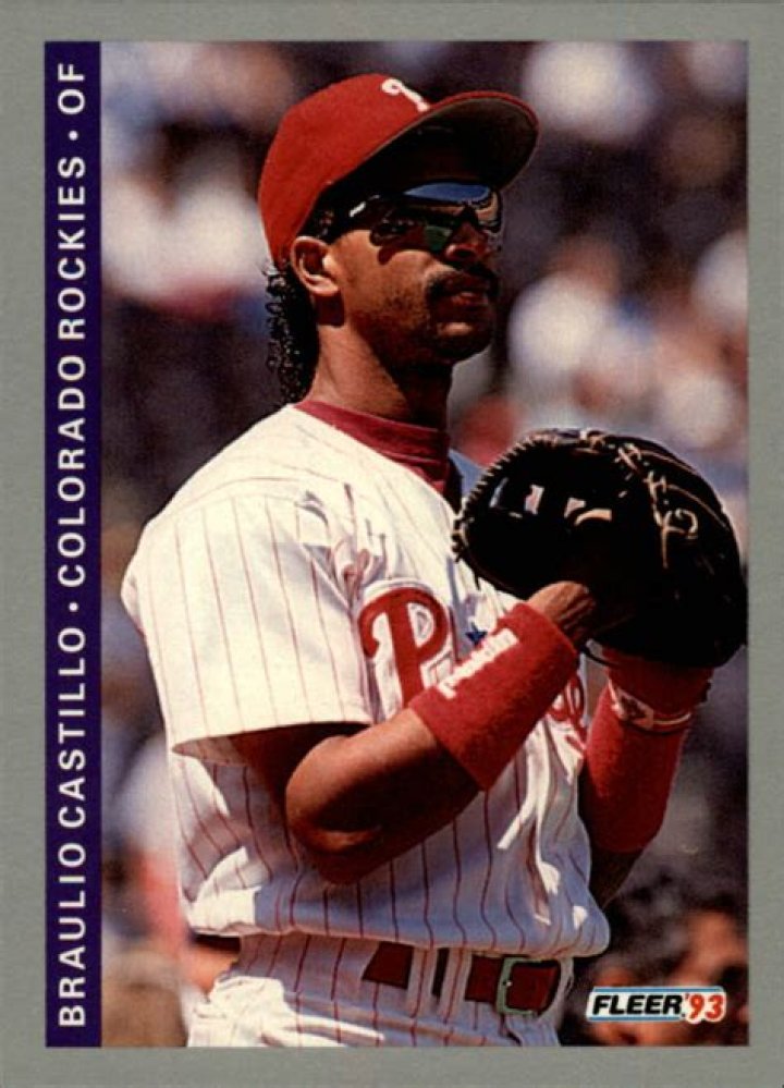 Braulio Castillo Biography, Age, Height, Wife, Net Worth, Family