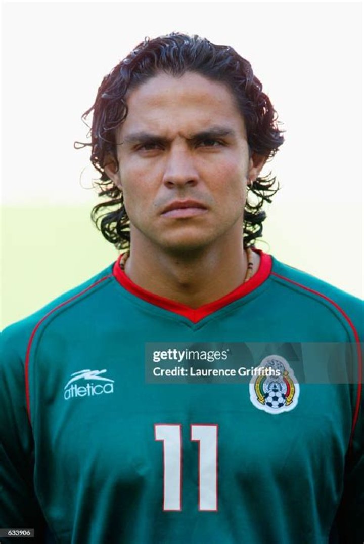 Braulio Luna Biography, Age, Height, Wife, Net Worth, Family