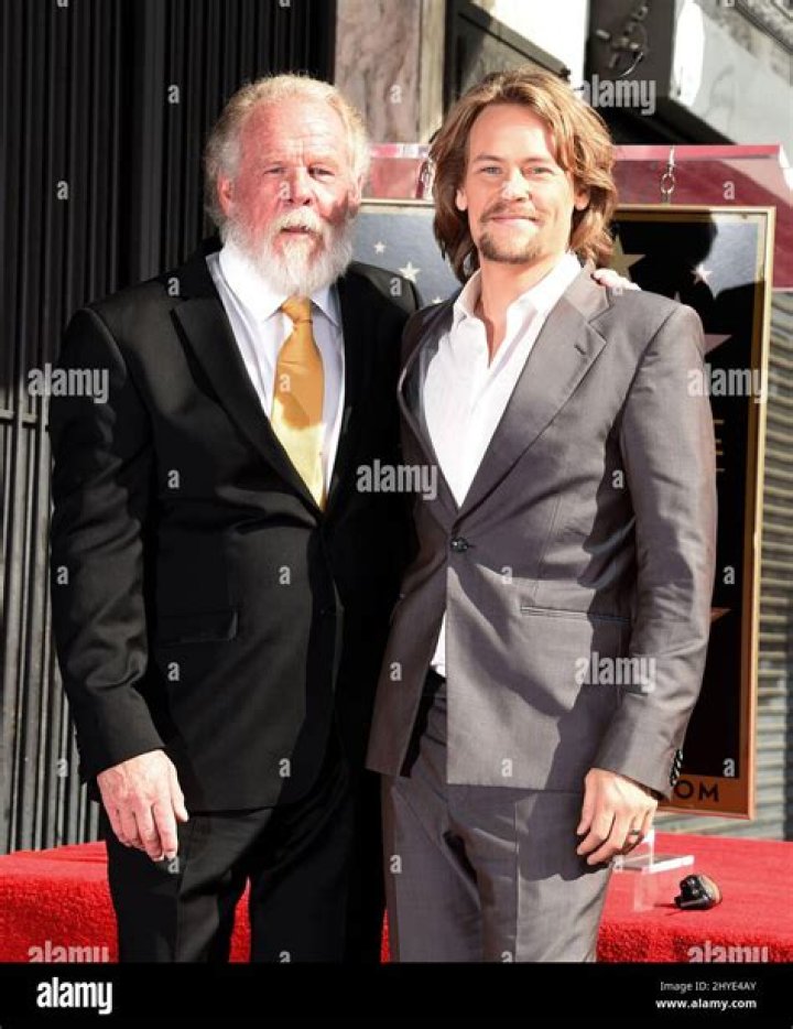 Brawley Nolte biografía, edad, altura, esposo, net worth, familia